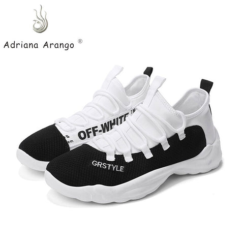 Adriana 2019 new basketball shoes