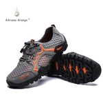 Adriana quick dry stream shoes amphibious wading shoes