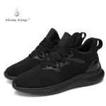 Adriana Men's black Shoes