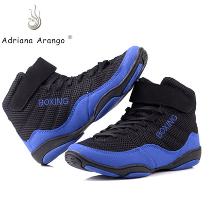 Adriana Professional Boxing Shoes