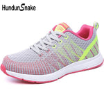 Hundunsnake Women Sport Sneakers Women