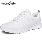 Hundunsnake Breathable Women's