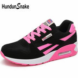 Hundunsnake Breathable Shoes Sport Women