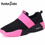 Hundunsnake Summer Dames Sneakers Women's