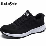 Hundunsnake Breathable Sport Shoes Woman