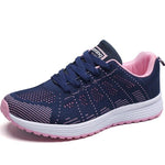 Hundunsnake Breathable Sport Shoes Woman