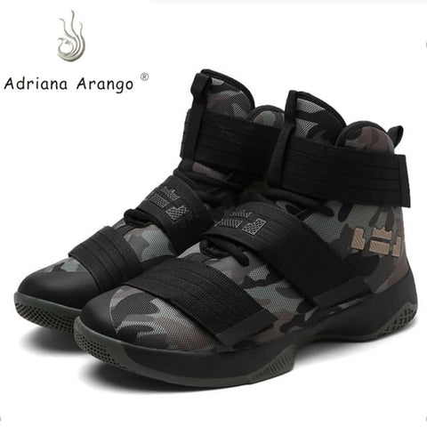 Adriana 2019 Basketball Shoes